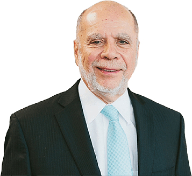 Luis Carrillo